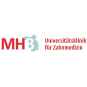 Logo für den Job ZFA (m/w/d) für Universitätsklinik für Zahnmedizin