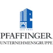 Logo für den Job Platzwart / Lagerverwalter (m/w/d) für Bauunternehmen