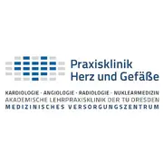 Logo für den Job Medizinische Fachangestellte oder Medizinisch-technische Assistenten (m/w/d) 