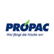 Logo für den Job Mitarbeiter IT- und Prozessmanagement (m/w/d)