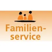 Logo für den Job Kolleg*innen (m/w/d) zur Unterstützung für Senioren und Familien.
