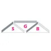 Logo für den Job Stahlbauschlosser auf Tagesbaustellen (m/w/d) 