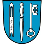 Logo für den Job Mitarbeiter/in (m/w/d) für die Reinigung der kommunalen Einrichtungen