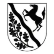 Logo für den Job Sachbearbeiter (m/w/d) für den Bereich Gestalten der Umwelt, Sicherheit und Ordnung