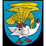 Logo für den Job Leitung des Fachbereiches Ordnungsamt (m/w/d)  