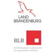 Logo für den Job Bauingenieur/in (w/m/d) für Tiefbau / Außenanlagen