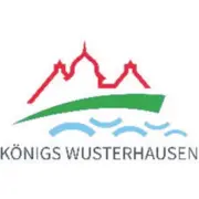 Logo für den Job Fachangestellte*r für Bäderbetriebe im Strandbad Neue Mühle (m/w/d/k. A.)