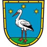 Logo für den Job Sachbearbeiter Personalorganisation (m/w/d/k. A.)