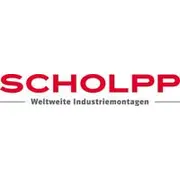 Logo für den Job Projektassistenz (m/w/d) Industriekaufleute / Speditionskaufleute