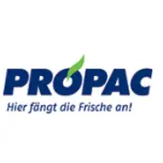 Logo für den Job Mitarbeiter im Vertriebsinnendienst Food Service (m/w/d)