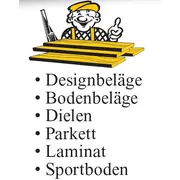 Logo für den Job Bodenleger & Helfer (m/w/d)