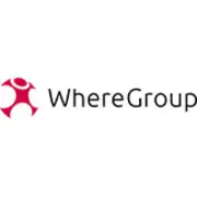 Logo für den Job QGIS-Consultant (m/w/d)