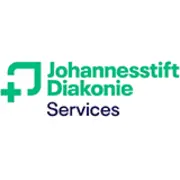 Logo für den Job Immobilienkauffrau *mann als Objektmanager*in kaufmännischer Bereich