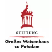 Stiftung Großes Waisenhaus zu Potsdam logo