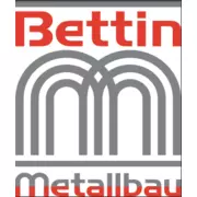 Metallbau Dirk Bettin logo