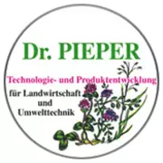 Dr. Pieper Technologie und Produktentwicklung logo