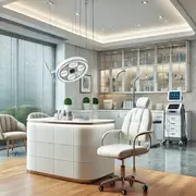 1000 Graft Surgery logo