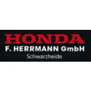HONDA Autohaus F. Herrmann GmbH Honda-Vertragshändler logo
