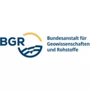 Bundesanstalt für Geowissenschaften und Rohstoffe (BGR) logo