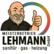 Lehmann Sanitär Gas Heizung GmbH logo