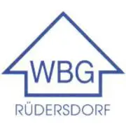 Wohnungsbaugesellschaft Rüdersdorf mbH logo
