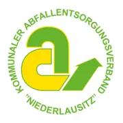 Kommunaler Abfallentsorgungsverband Niederlausitz logo
