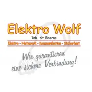 Logo für den Job Elektriker / Elektroniker (m/w/d)