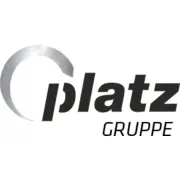 Platz GmbH logo