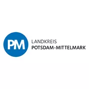Landkreis Potsdam-Mittelmark logo