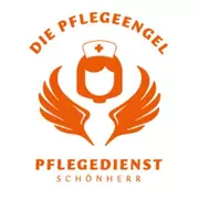 Die Pflegeengel Pflegedienst Schönherr logo