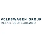 Volkswagen Retail Dienstleistungsgesellschaft mbH Personal Wirtschaftsraum Berlin logo