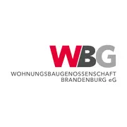 WBG Brandenburg eG logo