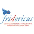Logo für den Job Aufsichten für das Schloß Rheinsberg (m/w/d)