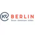 Logo für den Job Sachbearbeiter:in Antragsbearbeitung (Praxisbudget und Mengensteuerung)