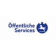 Logo für den Job Sachbearbeiter (m/w/d) Immobilienmanagement