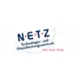 Logo für den Job Geschäftsführung (m/w/d) für das NETZ - Zentrum für innovative Technologie Osterholz GmbH