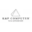 Logo für den Job Strategic Account Manager (m/w/d) für die Region Bayern und die Region Hamburg / Hannover