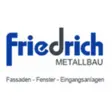 Logo für den Job Metallbauer m/w/d