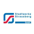 Logo für den Job Zählermonteur Strom (m/w/d)