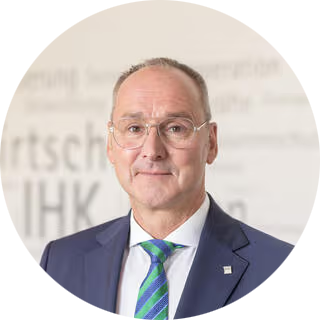 Foto von Carsten Christ