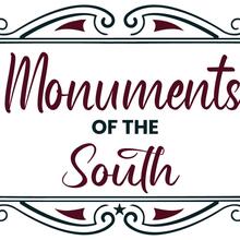 monuments of the south picture