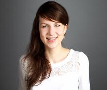 Sarah Scherf picture