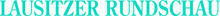 Lausitzer Rundschau Logo