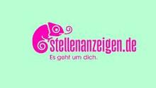 stellenanzeigen.de Logo