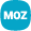 Logo MOZ