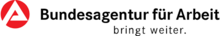 Logo Bundesagentur für Arbeit